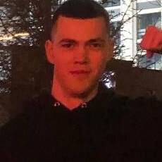 Фотография мужчины Елисей, 20 лет из г. Новомихайловский