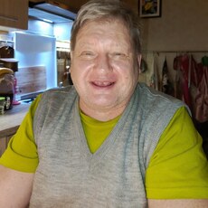 Фотография мужчины Дмитрий, 63 года из г. Москва