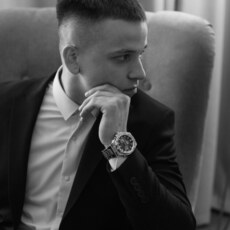 Фотография мужчины Егор, 30 лет из г. Любань