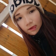 Фотография девушки Даша, 26 лет из г. Янаул