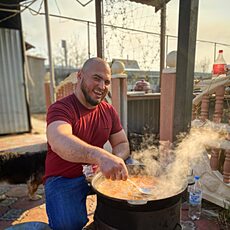 Фотография мужчины Алексей, 35 лет из г. Тюмень