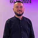 Руслан, 33 года