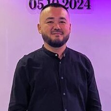 Фотография мужчины Руслан, 33 года из г. Благовещенск