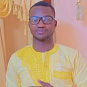 Франк, 26 лет