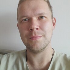 Фотография мужчины Андрей, 30 лет из г. Яхрома