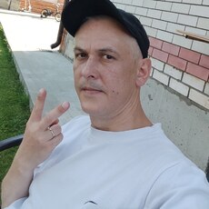 Фотография мужчины Александр, 40 лет из г. Александров