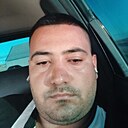 Шахзодбек, 25 лет