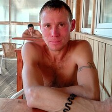 Фотография мужчины Александр, 35 лет из г. Якутск