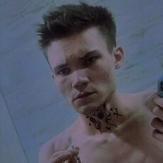 Фотография мужчины Максим, 24 года из г. Самара