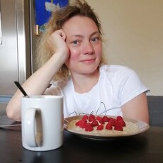 Фотография девушки Елена, 48 лет из г. Санкт-Петербург