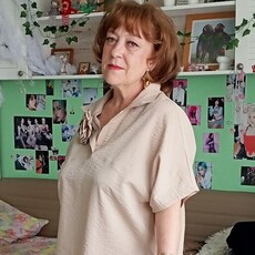 Фотография девушки Алла, 62 года из г. Москва