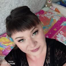 Фотография девушки Людмила, 36 лет из г. Ангарск