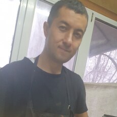 Фотография мужчины Миша, 35 лет из г. Братск