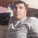 Нематжон, 39 лет