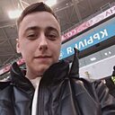 Роман, 28 лет