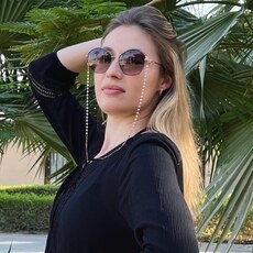 Фотография девушки Светлана, 34 года из г. Ульяновск