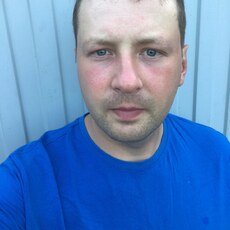 Фотография мужчины Василий, 35 лет из г. Ханты-Мансийск