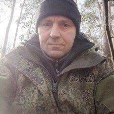 Фотография мужчины Сергей, 44 года из г. Устюжна