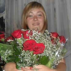 Фотография девушки Кристина, 36 лет из г. Светлогорск