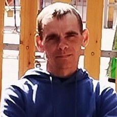 Фотография мужчины Олег, 37 лет из г. Смоленск