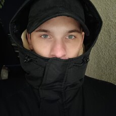 Фотография мужчины Андрей, 24 года из г. Бендеры