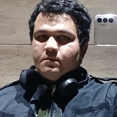 Фотография мужчины Istam, 21 год из г. Алапаевск