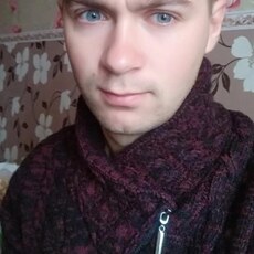 Фотография мужчины Евгений Кулеш, 29 лет из г. Березино