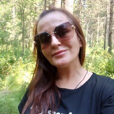 Фотография девушки Алена, 37 лет из г. Нижний Тагил