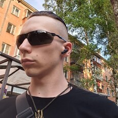 Фотография мужчины Даниил, 23 года из г. Ярославль