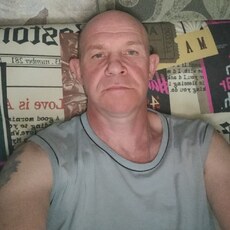 Фотография мужчины Виталий, 50 лет из г. Нижний Новгород