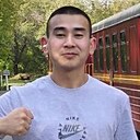 Hardblackvibe, 27 лет