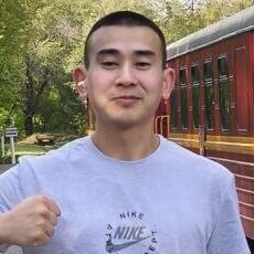 Фотография мужчины Hardblackvibe, 27 лет из г. Караганда