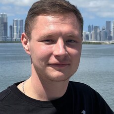 Фотография мужчины Никита, 28 лет из г. Самара