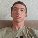 Данил, 24 года