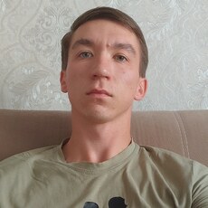 Фотография мужчины Данил, 24 года из г. Калининград