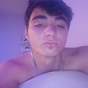 Захар, 18 лет