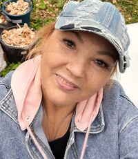 Фотография девушки Ильгина, 55 лет из г. Уфа