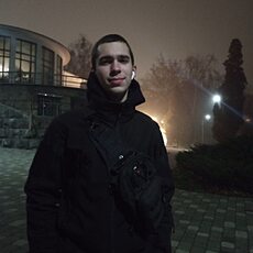 Фотография мужчины Льоша, 22 года из г. Киев