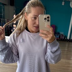 Фотография девушки Анастасия, 40 лет из г. Ижевск