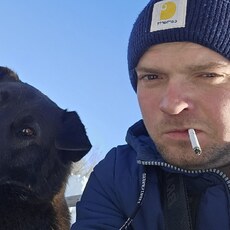 Фотография мужчины Денис, 31 год из г. Ноябрьск