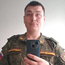 Рашид, 35 лет