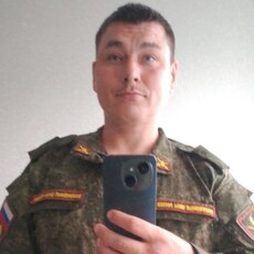 Фотография мужчины Рашид, 35 лет из г. Пермь