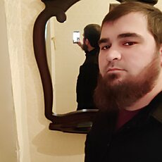 Фотография мужчины Баха, 28 лет из г. Махачкала