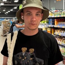 Фотография мужчины Марк, 25 лет из г. Тюмень