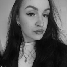 Фотография девушки Татьяна, 18 лет из г. Челябинск