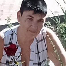 Фотография девушки Sangra, 61 год из г. Арциз