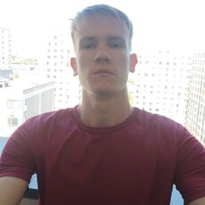 Фотография мужчины Николай Басков, 23 года из г. Алматы