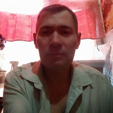 Фотография мужчины Андрей, 47 лет из г. Хабаровск