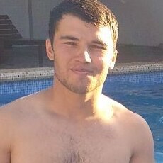 Фотография мужчины Солих, 28 лет из г. Фергана