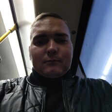 Фотография мужчины Никита, 31 год из г. Тула